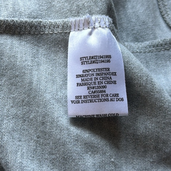 Z Supply Cardigan - Picture 4 of 5